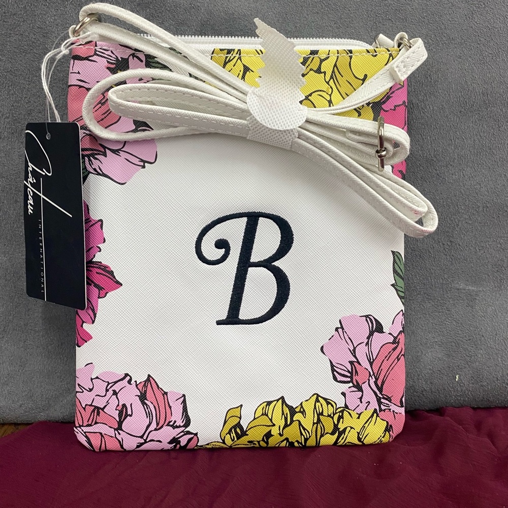 Small crossbody